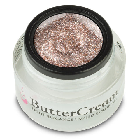 Light Elegance • Buttercream 'Mirror Mirror on the Wall' - DK BEAUTY