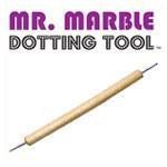 Mr. Marble Dotting Tool - DK BEAUTY