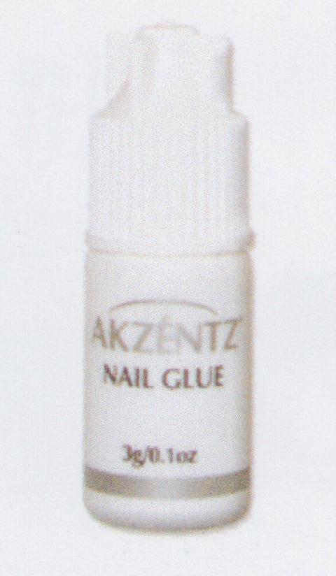 Akzentz Nail Glue