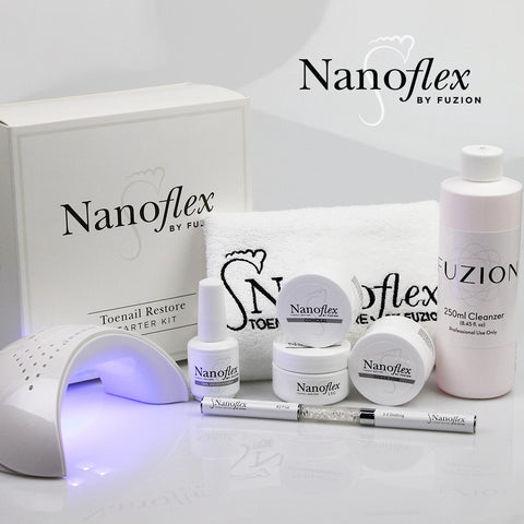 Nanoflex toe reconstruction Pro Kit