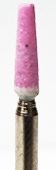 NASP Abrasive Pink Nail Plate Cleaner - DK BEAUTY