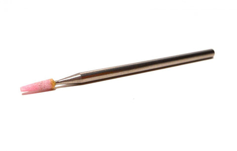NASP Abrasive Pink Nail Plate Cleaner - DK BEAUTY