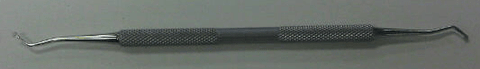 NASP Double Spoon - 1.5mm both heads - DK BEAUTY