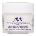 Nouveau Nail Advanced Retention Powder 4oz - Natural