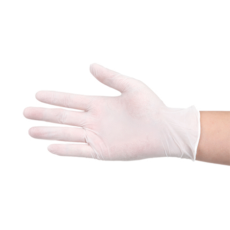 Nitrile Gloves  - Powder Free  (30)