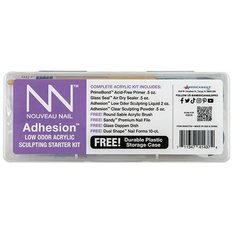NN Low Odor Acrylic Kit