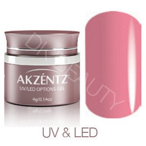 Options© Blissful Pink (C) - DK BEAUTY