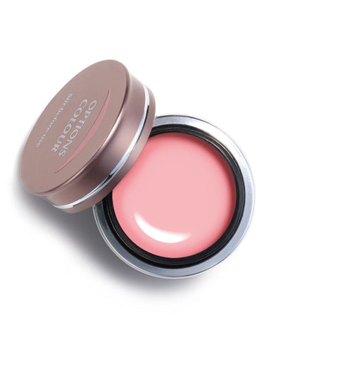 Options© Blissful Pink (C) - DK BEAUTY