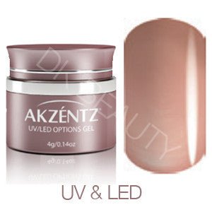 Options© Bronze Mist (P) - DK BEAUTY
