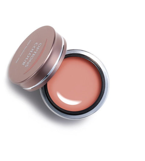 Options© Charming Pink (C) *D - DK BEAUTY
