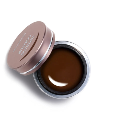 Options© Chocolat (C) - DK BEAUTY