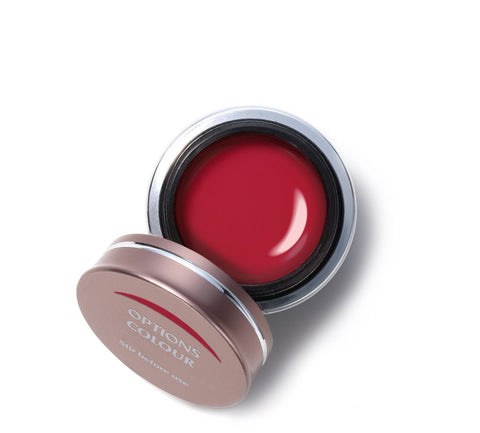 Options© Classic Red (C) - DK BEAUTY