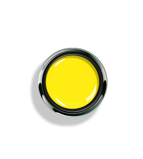 Options© Clear Yellow (Art)*D - DK BEAUTY