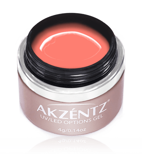 Options© Coral Pink (C) - DK BEAUTY