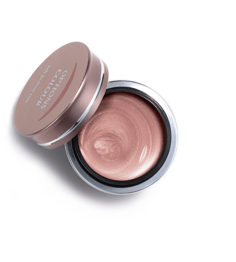 Options© Dream Pink (Frost) - DK BEAUTY