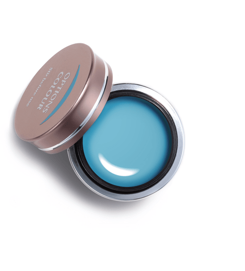 Options© Glacier Blue (C) - DK BEAUTY
