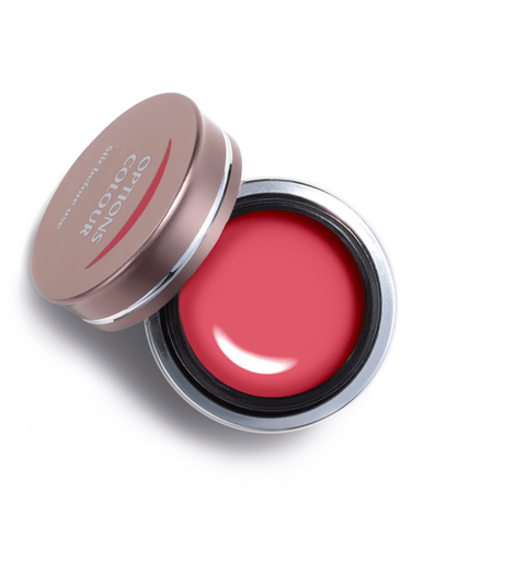 Options© Glamour Pink - DK BEAUTY