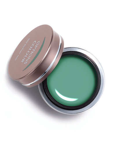 Options© Green Splash (C) - DK BEAUTY