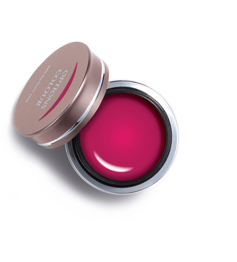 Options© Hibiscus Pink (C) - DK BEAUTY