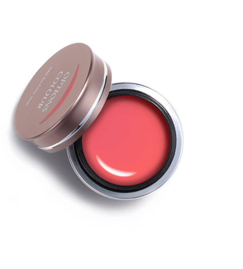 Options© Hypnotic Coral (Neon/Bright) - DK BEAUTY