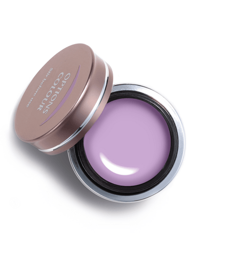 Options© Lavender Cream (C) - DK BEAUTY