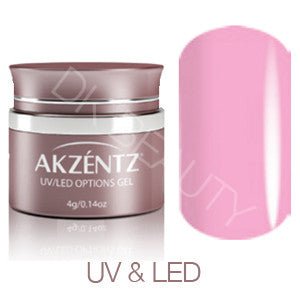 Options© Lavender Pink - DK BEAUTY