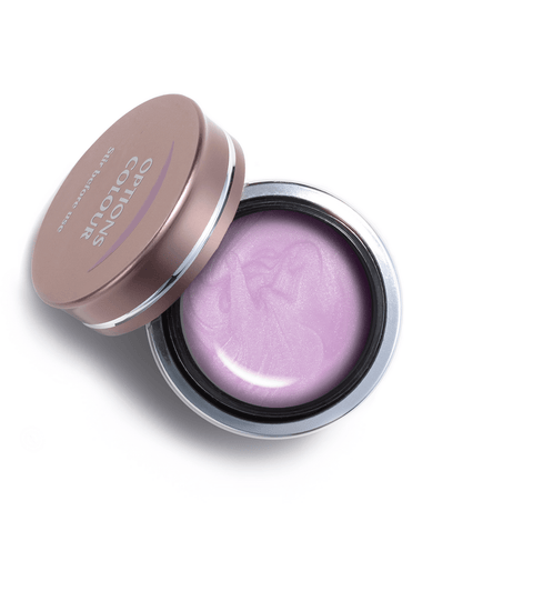 Options© Lilac (Sparkle) - DK BEAUTY