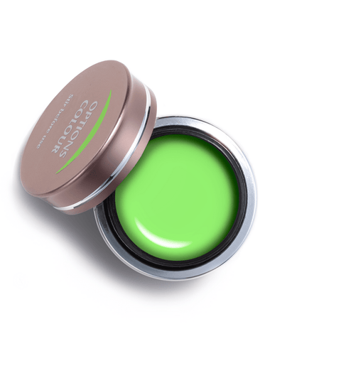 Options© Lime Twist (Bright) - DK BEAUTY