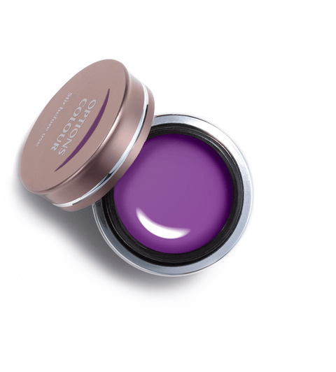 Options© Majestic Violet (C) - DK BEAUTY