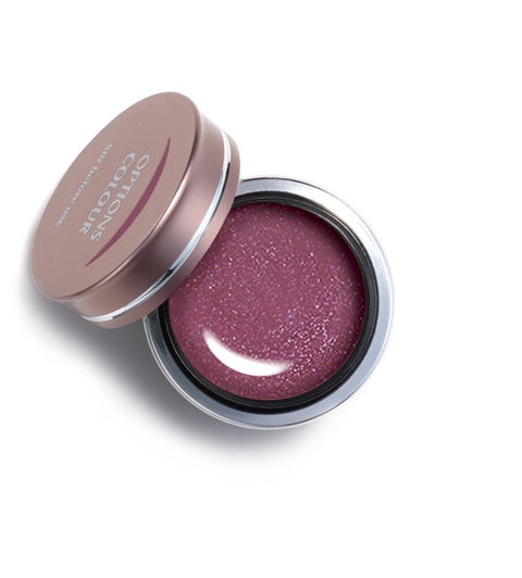Options© Mystic Mauve (Frost) - DK BEAUTY