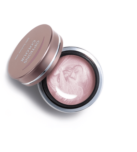 Options© Pink Pearl (Frost) *D - DK BEAUTY