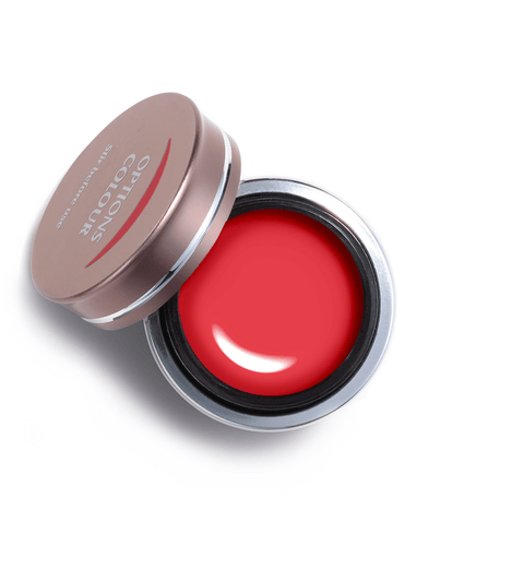 Options© Pink Poppy (C) - DK BEAUTY