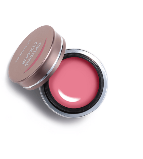 Options© Pretty In Pink (C) - DK BEAUTY