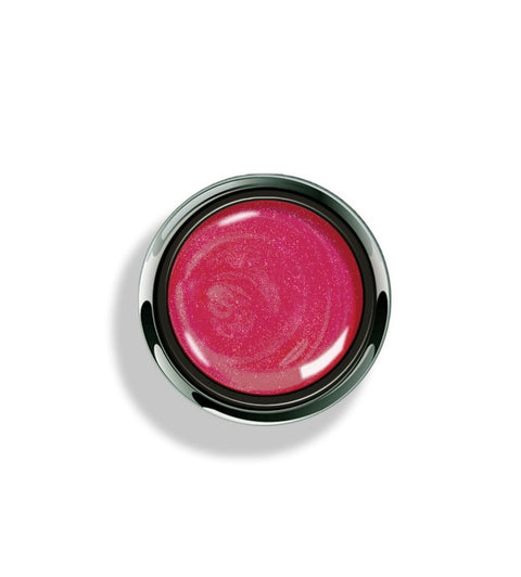 Options© Raspberry (Sparkle) - DK BEAUTY