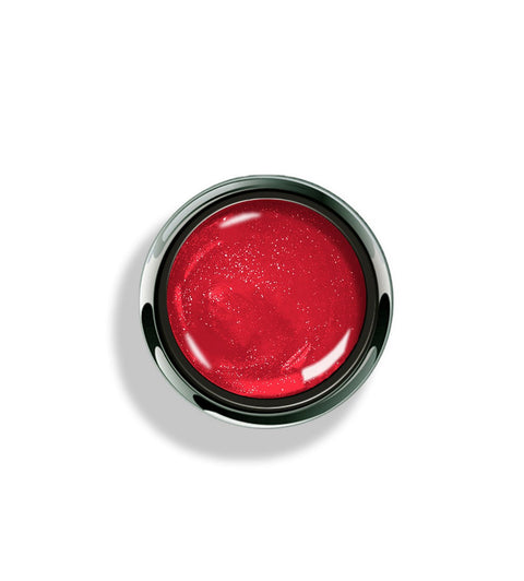 Options© Ravishing Red (Sparkle) - DK BEAUTY