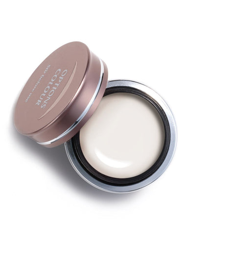 Options© Sculpturing White 4g - DK BEAUTY