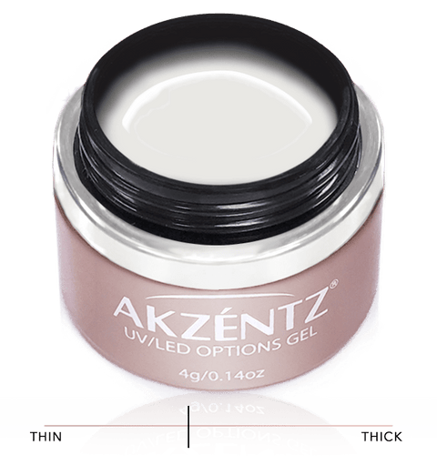 Options© Sculpturing White 4g - DK BEAUTY