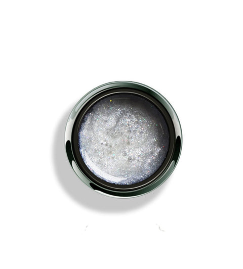 Options© Silver Twinkle (Sparkle) - DK BEAUTY