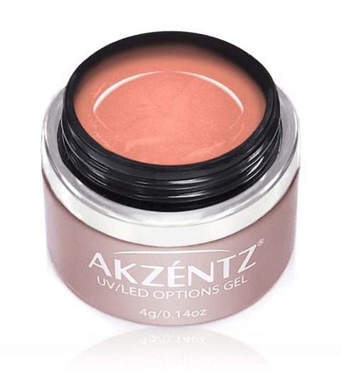 Options© Soft Coral (Pearl) - DK BEAUTY