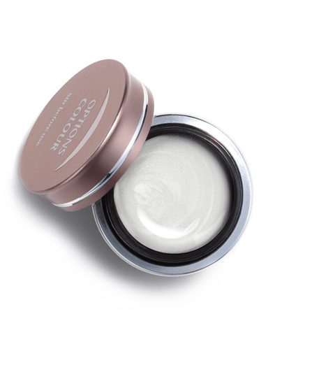 Options© Sparkles Clear (Sparkle) - DK BEAUTY