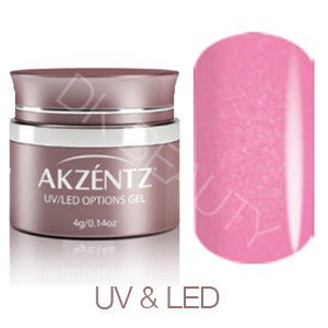 Options© Sparkles Pink - DK BEAUTY