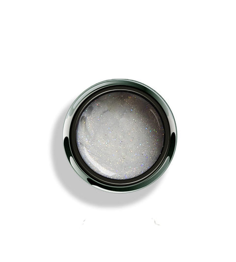 Options© Sunlit Snow (Sparkle) - DK BEAUTY