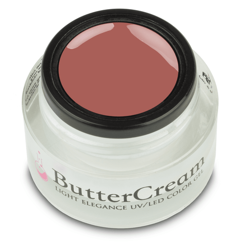 Light Elegance Buttercream 'Peck on the Neck' - DK BEAUTY