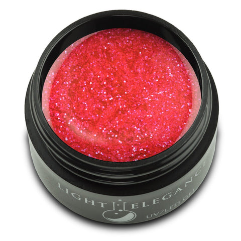 Light Elegance Phoenix Rising (Glitter) 17ml - DK BEAUTY