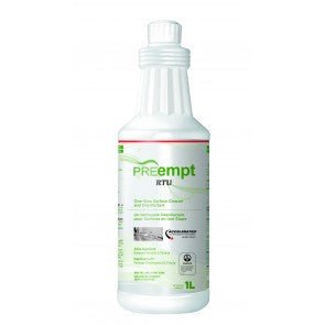 PREempt RTU Surface Disinfectant - 1 Litre - DK BEAUTY