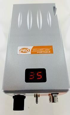 Medicool ProPower 35K Portable E-File