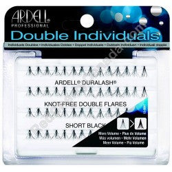 Ardell Clusters Knot Free  - Medium