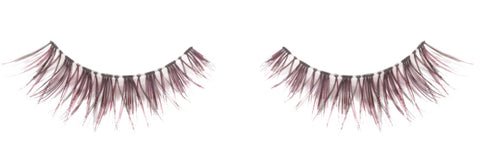 Ardell Color Impact Wine Demi Wispies