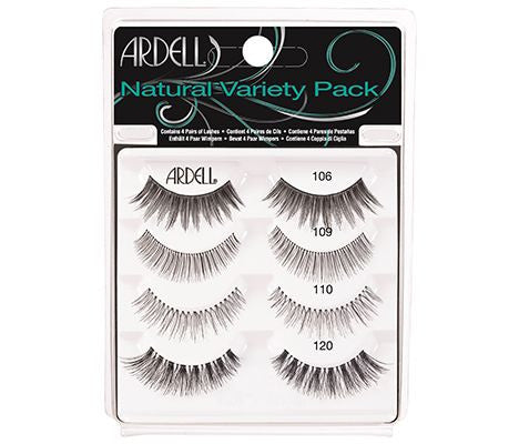 Ardell Variety Pack