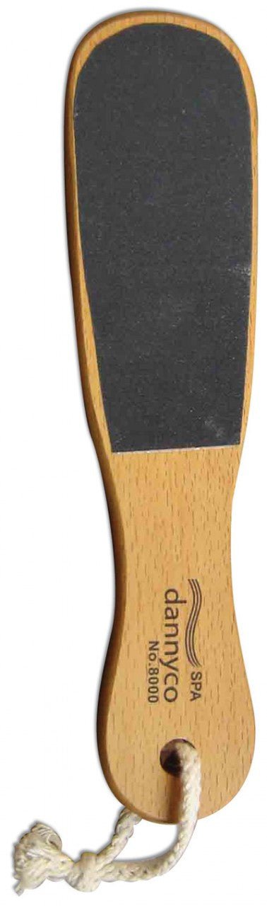 Professional Wet/Dry Foot File - DK BEAUTY